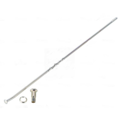 HONDA RAGGIO RUOTA ANTERIORE NX500-NX650 DOMINATOR 44610-MN9-405 | Mamoto Ricambi