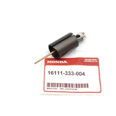 HONDA PISTONE CARBURATORE A COMPLETO DI SPILLO CB350-400 FOUR 16111-333-004 | Mamoto Ricambi