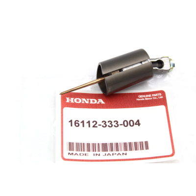HONDA PISTONE CARBURATORE B COMPLETO DI SPILLO CB350-400 FOUR 16112-333-004 | Mamoto Ricambi