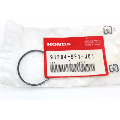HONDA O-RING PULEGGIA VARIATORE SH125-150-DYLAN-NES125-150-CH125 91384-SF1-J61 | Mamoto Ricambi