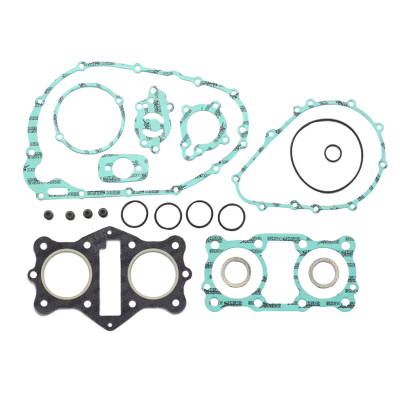KAWASAKI KIT GUARNIZIONI MOTORE COMPLETA ATHENA PER Z400B1-B2-G1 TWIN | Mamoto Ricambi