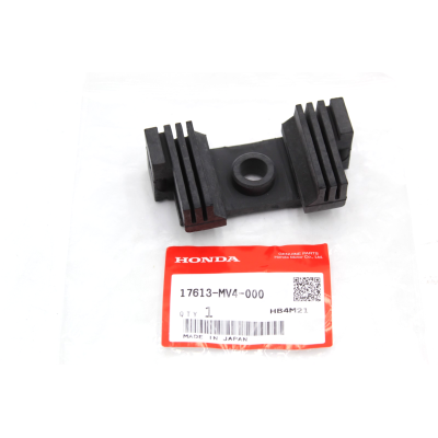 HONDA GOMMINO FISSAGGIO SERBATOIO CBR900RR 92-01-VFR400-GC125-CB250-CBF250 | Mamoto Ricambi