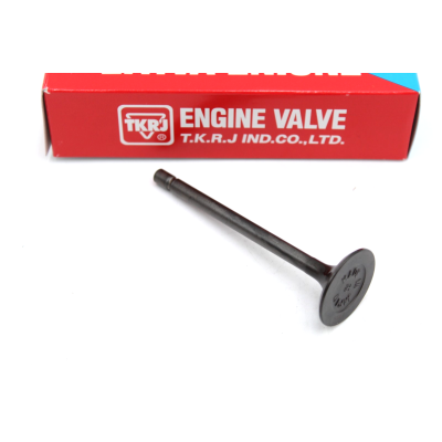 HONDA VALVOLA SCARICO PER CB400N-CB400T-CM400T-C-CB450SC 14721-413-000 | Mamoto Ricambi