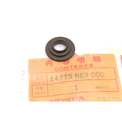 HONDA SCODELLA VALVOLE NTV650-VT600C-VT750C-VT1100C-VT500C-XR650-XL600-650V | Mamoto Ricambi