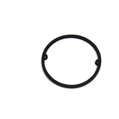 SUZUKI GUARNIZIONE PLASTICA FRECCIA PER GT380-550-750 35613-03610 | Mamoto Ricambi