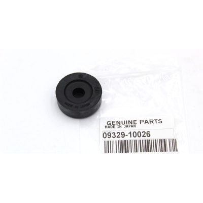 SUZUKI GOMMINO FISSAGGIO SERBATOIO PER GT380-550-750 09329-10026-000 | Mamoto Ricambi