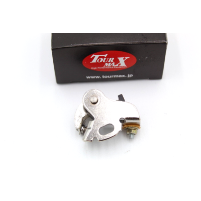 HONDA PUNTINA DX ACCENSIONE PER CB350-400-500-750 FOUR | Mamoto Ricambi