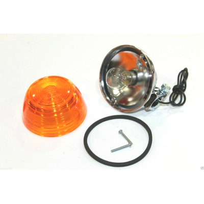 HONDA KIT FRECCE OMOLOGATE PER CB/CL350 TWIN-CX500 33400-292-679 | Mamoto Ricambi