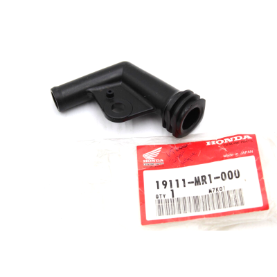 HONDA BOCCHETTONE RIEMPIMENTO LIQUIDO RADIATORE PER VT600C-VT1100-VTX1300-1800 | Mamoto Ricambi