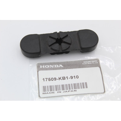 HONDA GOMMINO FISSAGGIO SERBATOIO PER XL125S 17509-KB1-910 | Mamoto Ricambi