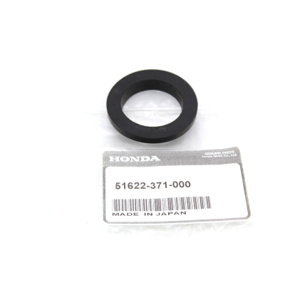 HONDA GOMMINO INFERIORE REGGIFARO PER GL1000 51622-371-000 | Mamoto Ricambi