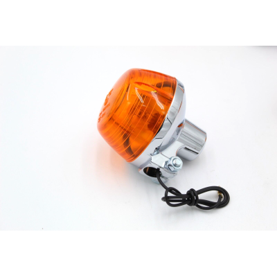 HONDA FRECCIA OMOLOGATA PER CB350-400 FOUR-CB500 FOUR K0-K1-K2 | Mamoto Ricambi