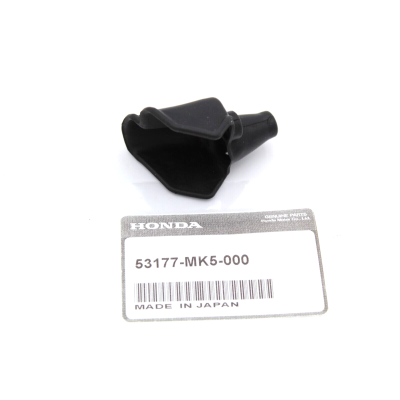 HONDA GOMMINO COPRILEVA SX XRV650-750-XL600V-XL700V-NX650-XL1000 53177-MK5-000 | Mamoto Ricambi