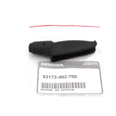 HONDA GOMMINO COMPRILEVA SX CB250N-CB400N-CBR125-250-CBF125 53172-402-700 | Mamoto Ricambi