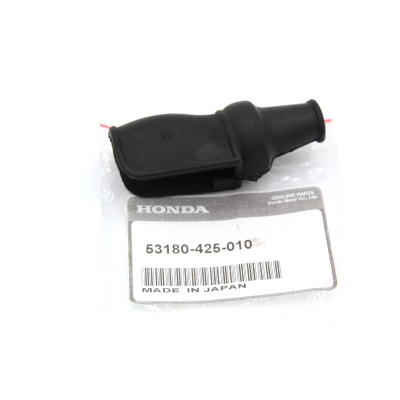 HONDA GOMMINO COPRILEVA SX CB750F-900F-VT600C-CM400T-CBR600F 53180-425-010 | Mamoto Ricambi