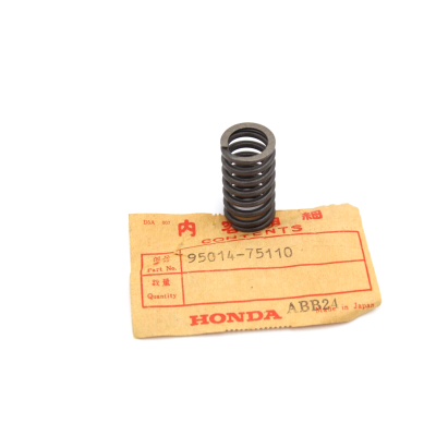 HONDA MOLLA FRIZIONE PER CB125S-CBX125-XL125S-CS125 95014-75110 | Mamoto Ricambi