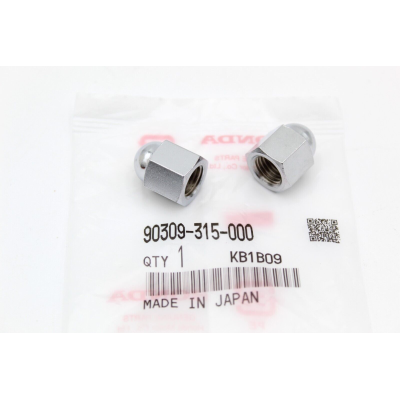 HONDA DADI AMMORTIZZATORI CB750-900-1100F-CB650Z-A-B-C 90309-315-000 | Mamoto Ricambi