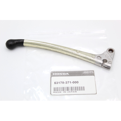 HONDA LEVA FRIZIONE ORIGINALE PER PER GL1000 53178-371-000 | Mamoto Ricambi