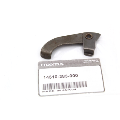 HONDA BRACCIO SPINTA TENDICATENA PER CB125S-CBX125-XL125S -XL200 14510-383-000 | Mamoto Ricambi