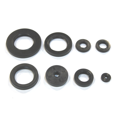 HONDA KIT PARAOLI MOTORE PER CB500 FOUR K0-K1-K2 | Mamoto Ricambi