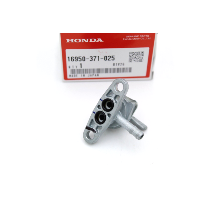 HONDA RUBINETTO BENZINA COMPLETO PER GL1000 GOLDWING 16950-371-025 | Mamoto Ricambi
