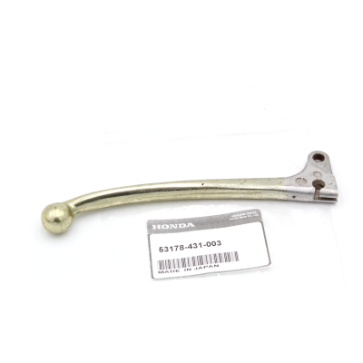 HONDA LEVA FRIZIONE ORIGINALE PER PER GL1000 53178-431-003 | Mamoto Ricambi
