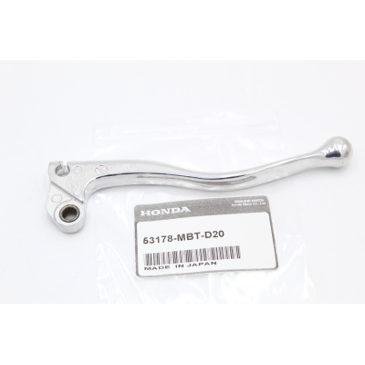 HONDA LEVA FRIZIONE PER XL1000V VARADERO 03-11 53178-MBT-D20 | Mamoto Ricambi