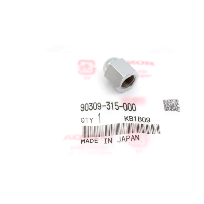 HONDA DADO AMMORTIZZATORI CB450K-CL450-CB550K3-CB550 90309-315-000 | Mamoto Ricambi