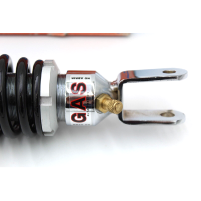 HONDA AMMORTIZZATORE POSTERIORE A GAS PER FES125-150 PHANTEON 2 TEMPI | Mamoto Ricambi