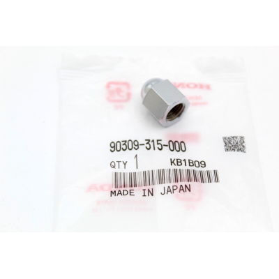 HONDA DADO AMMORTIZZATORI CB750-900-1100F-CB650Z-A-B-C 90309-315-000 | Mamoto Ricambi