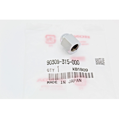 HONDA DADO AMMORTIZZATORI CB350-400-500 FOUR 90309-315-000 | Mamoto Ricambi