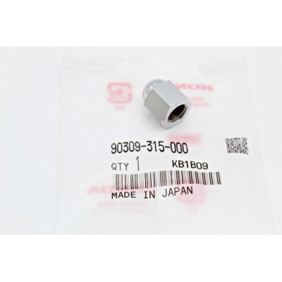 HONDA DADO AMMORTIZZATORI CB750 FOUR K2-K8-CB750F1-F2 S.S. 90309-315-000 | Mamoto Ricambi