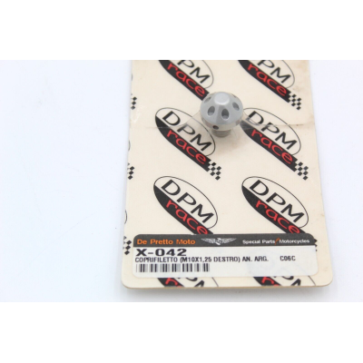 DPM COPRIFILETTO SPECCHIO DX UNIVERSALE (M10X1,25) | Mamoto Ricambi