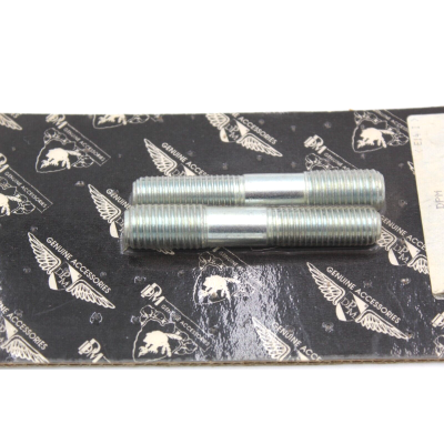 DPM PRIGIONIERI ADATTABILI DA M10 A M14 MISRA LUNGHEZZA 81,5 MM | Mamoto Ricambi