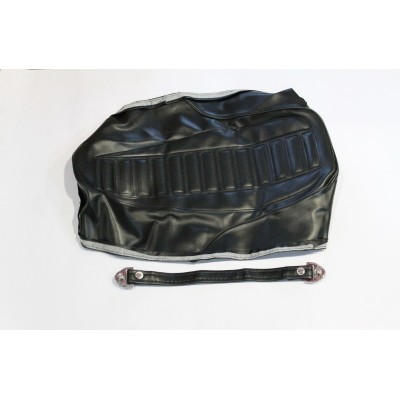 HONDA COPERTURA SELLA+CINTURA PER CB400 FOUR PSC275123 | Mamoto Ricambi