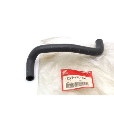 HONDA TUBO A VENTILAZIONE PER CBR600F 95-98 17275-MAL-600 | Mamoto Ricambi
