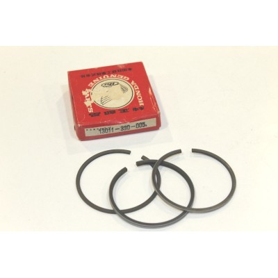 HONDA FASCE MOTORE STANDARD PER CB125 S-S1-S2-CT125 S-S1-TL125 K1-K2-SL125 K1-K2 13011-330-005 | Mamoto Ricambi