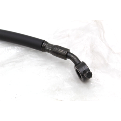 HONDA TUBO FRENO SUPERIORE PER ST1100 96-98 45125-MAJ-G41 | Mamoto Ricambi