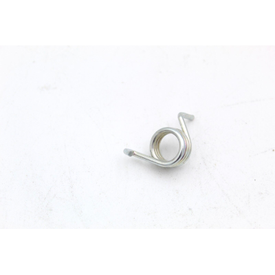 APRILIA MOLLA PEDANA ANTERIORE SX PER AF1 125 1989 AP8121131 | Mamoto Ricambi