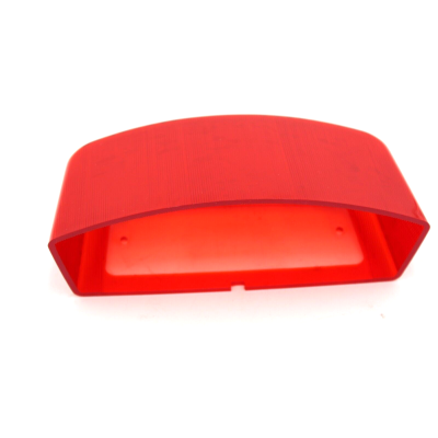 APRILIA PLASTICA STOP POSTERIORE PER AF1 125-GILERA 125 | Mamoto Ricambi