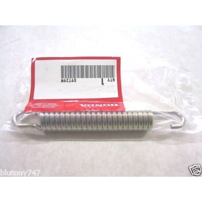 HONDA MOLLA CAVALLETTO CENTRALE CB750 FOUR-GL1000 95014-71702 95014-71700 | Mamoto Ricambi