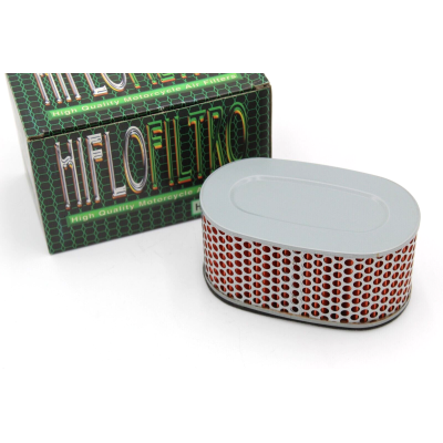 HONDA FILTRO ARIA HIFLO PER VT750C-C1-C-D-DC 17213-MBA-010 | Mamoto Ricambi