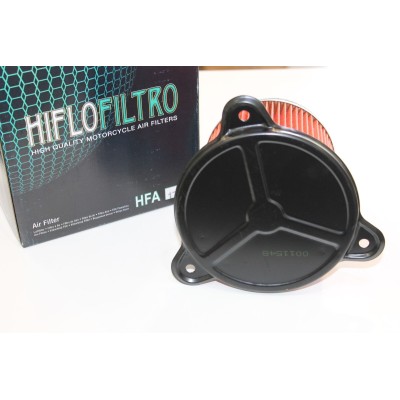 HONDA FILTRO ARIA HIFLO PER XL600V TRANSALP-XRV650 AFRICA TWIN 17230-MM9-000 | Mamoto Ricambi