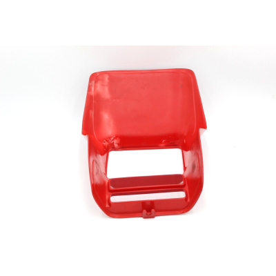 APRILIA CUPOLINO ROSSO USATO PER ETX50 87/88 AP8130174 | Mamoto Ricambi
