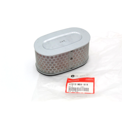 HONDA FILTRO ARIA PER VT750C-C1-C-D-DC 17213-MBA-010 | Mamoto Ricambi
