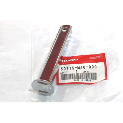 HONDA STAFFA PEDANA PASSEGGERO PER GL1000-CBX400-550-CB750K5-K6-CX500E | Mamoto Ricambi