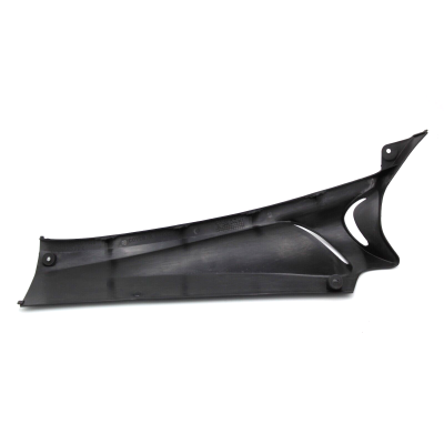 HONDA FASCIONE INFERIORE DX NERO PER SFX50-SFX50MM 83520-GBM-750ZK | Mamoto Ricambi