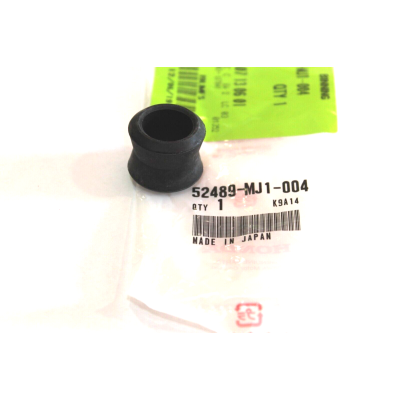 HONDA GOMMINO AMMORTIZZATORE PER FJS400-600-VT750C 04 52489-MJ1-004 | Mamoto Ricambi