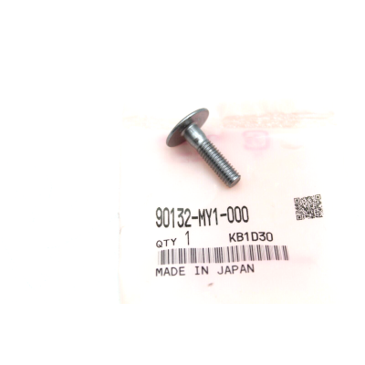 HONDA VITE FISSAGGIO BAULETTI SOTTOSELLA PER XRV750 93-00 90132-MY1-000 | Mamoto Ricambi