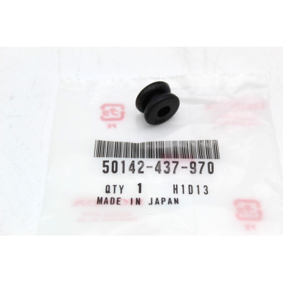 HONDA GOMMINO FISSAGGIO BAULETTI SOTTOSELLA PER XRV750 93-00 50142-437-970 | Mamoto Ricambi